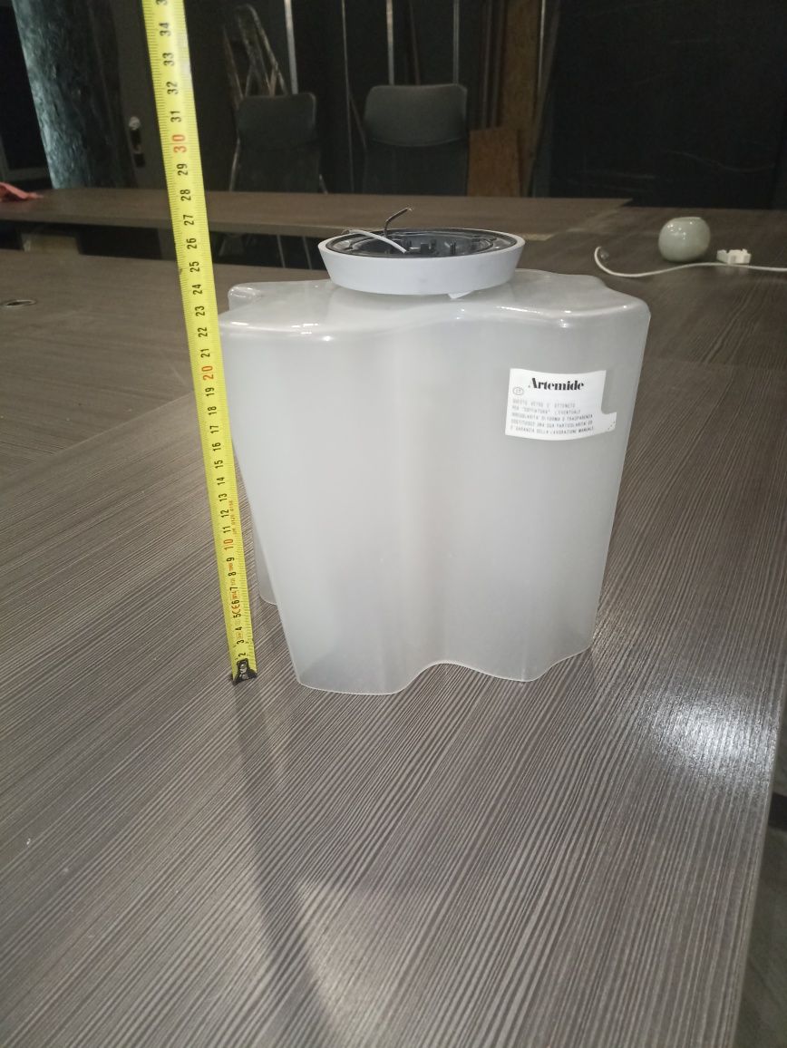 Світильник Artemide Logico