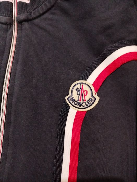 Fato de treino Moncler