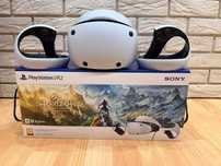 Продаю Sony PlayStation VR2