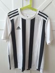 Koszulka adidas piłkarska