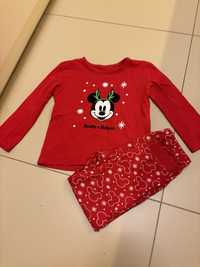 Piżamka Myszka Mickey, 104