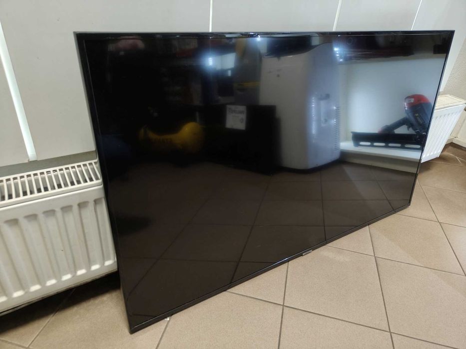Telewizor 55" Samsung UE55NU7022
