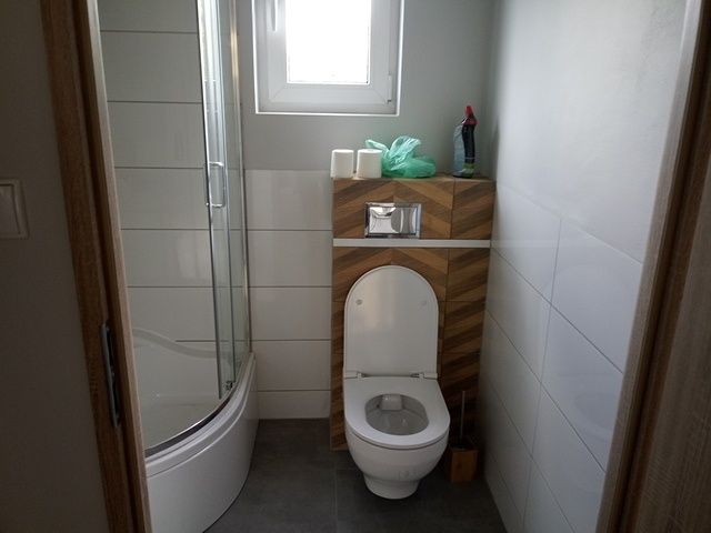 Domek 9 os. na uboczu majówka wakacje weekend nocleg jezioro