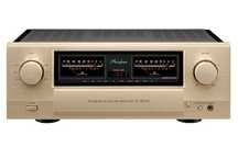 Accuphase E-4000 Stereofoniczny wzmacniacz zintegrowany