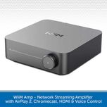 Wiim AMP Dark Grey | Salon Warszawa | Jak nowy | ze zwrotu |