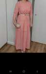 Sukienka maxi, r. S Sinsay