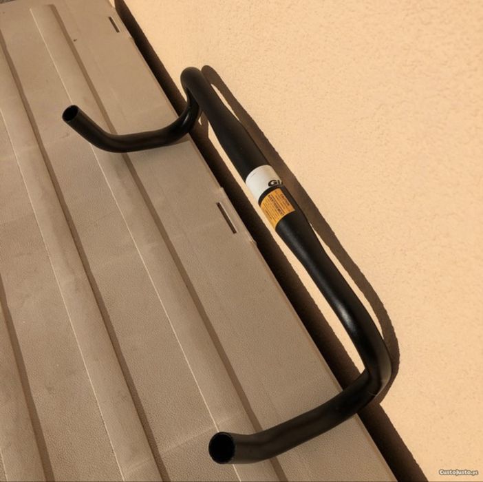 Guiador estrada Giant anatomic 42