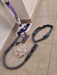 Polti vaporreto limpeza a vapor