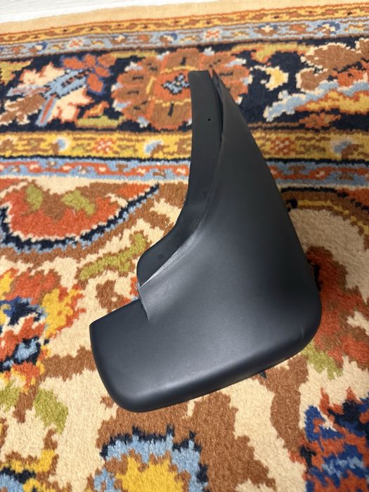 Бризговики на гольф 5 або 4( комплект )