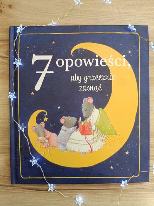 Książki dla dzieci x 2_3+ (zestaw)