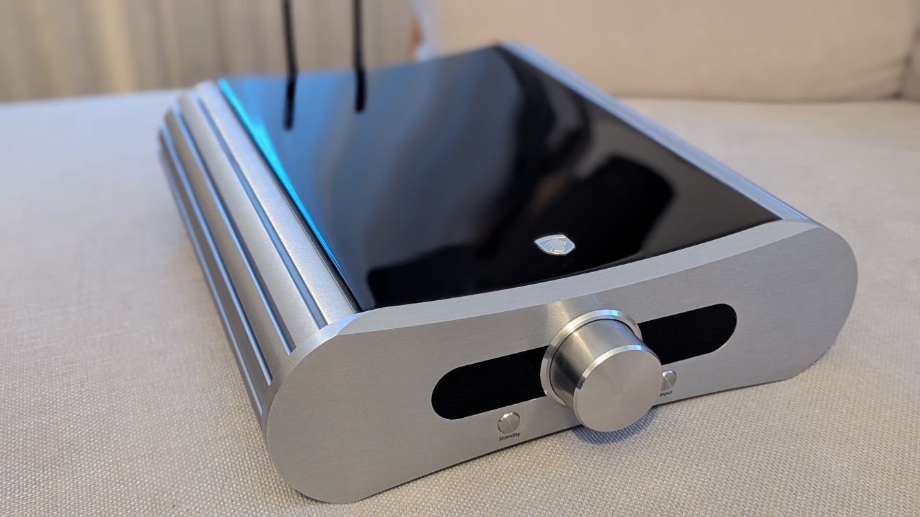 Gato Audio DIA-400S NPM wzmacniacz z streamerem/BT/DAC- Częstochowa