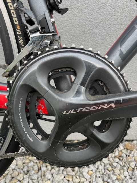 Rower szosowy endurance Centurion Hyperdrive roz.54