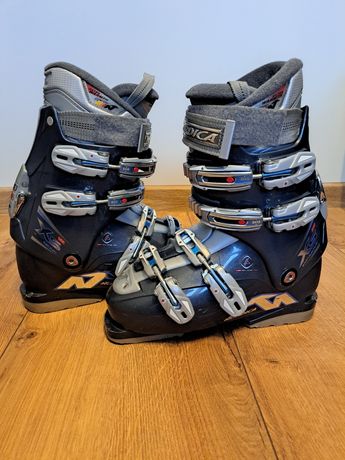 Buty narciarskie