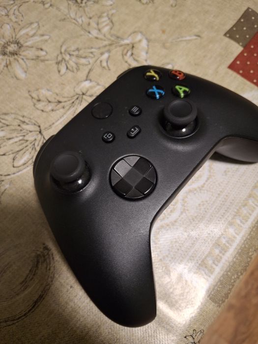 Xbox X ładowarka 2 pady
