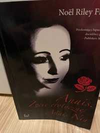 Anais. Życie erotyczne Anais Nin- N.R.Fitch