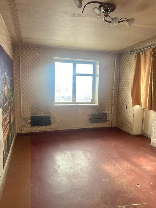 Продам квартиру Палац спорту . Співрапцюю.