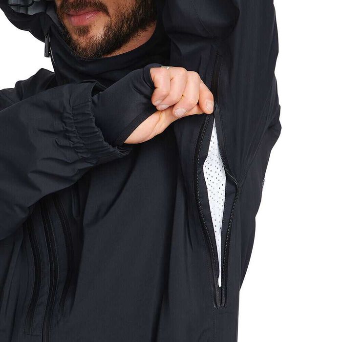 Nowy kombinezon Volcom Jamie Lynn Suit Gore-TEX M piece burton norrona
