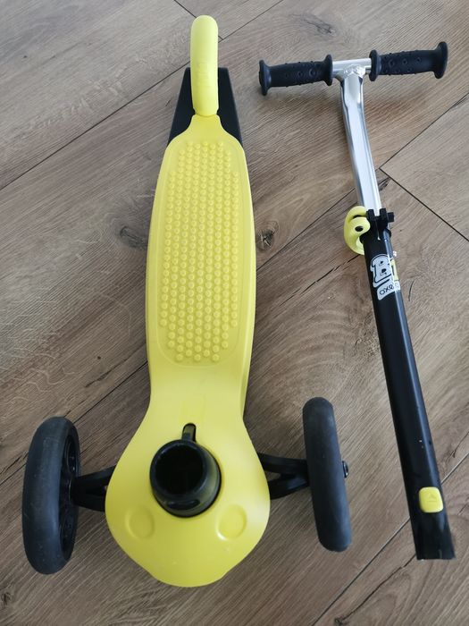 Hulajnoga trójkołowa Oxelo B1