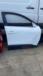Porta Frente Direita Citroen C4 do ano 2020