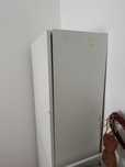 Armario branco IKEA