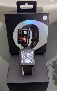 Smartwatch Redmi watch 2 lite