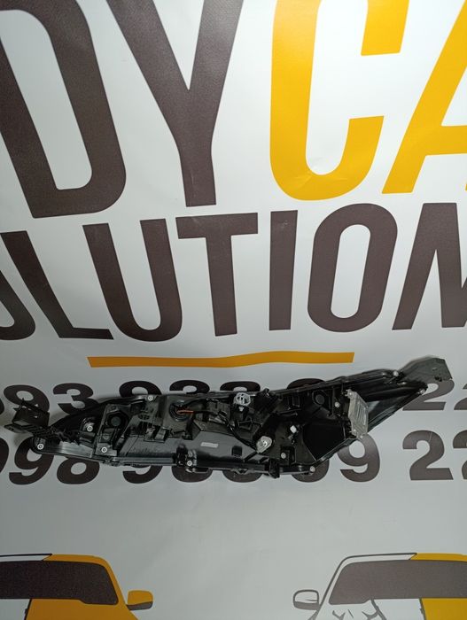 Фара права верхня ДХО Led Nissan Rogue T33 2021 2022 2033