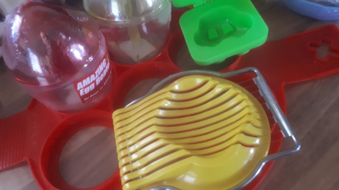 Akcesoria kuchenne mix Ikea i nie tylko