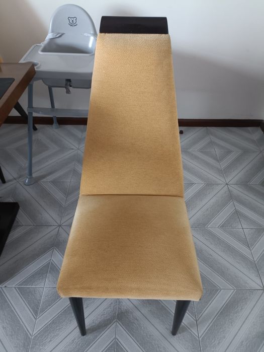 Cadeiras para sala de jantar