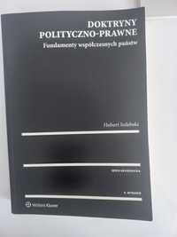 Doktryny Polityczno-Prawne - H. Izdebski