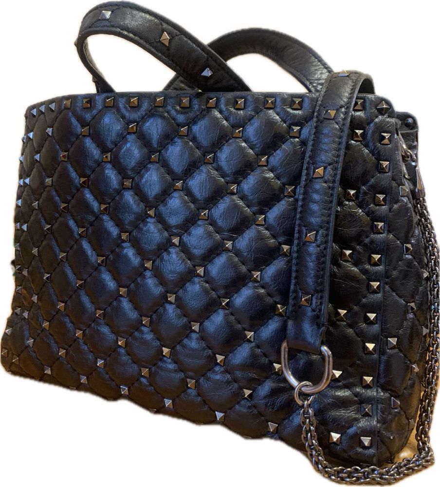 Valentino Garavani Rockstud Spike. Оригінал!