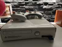 Xbox 360 RGH  kinect