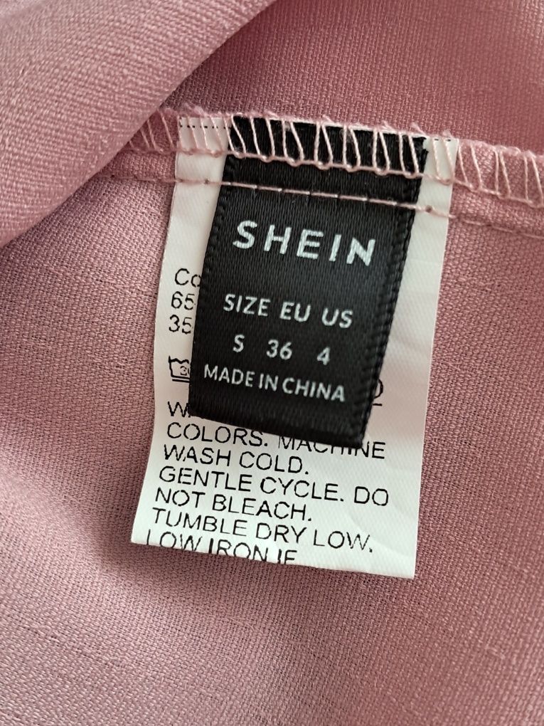 сорочка Shein нова