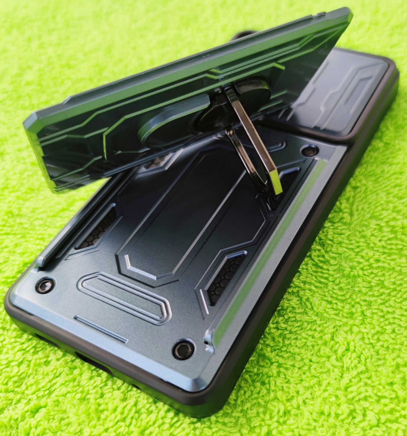 Чехол для Samsung S20 FE