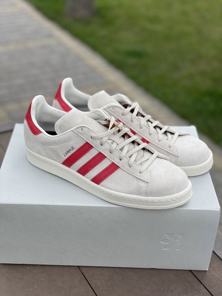 Adidas campus 80s originals адідас кампус gazelle