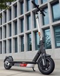 AUDI EDITION Ninebot G30max 65km Segway xiaomi самокат електро