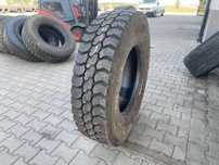 Opona używana  315/80R22.5 Bieżnikowana TYP GOODYEAR OMNITRAC MSD 20mm