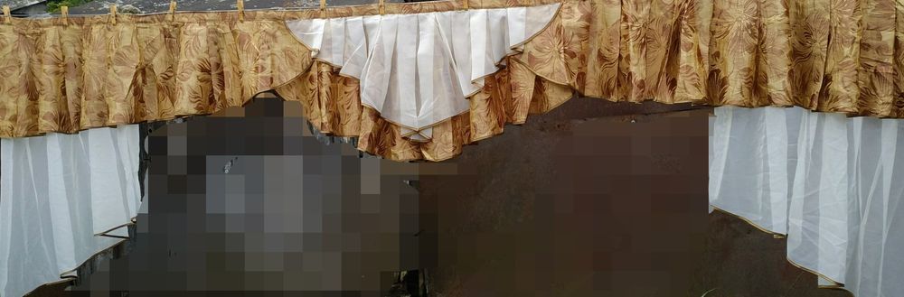 Лабрікен на 3 -метровий карниз