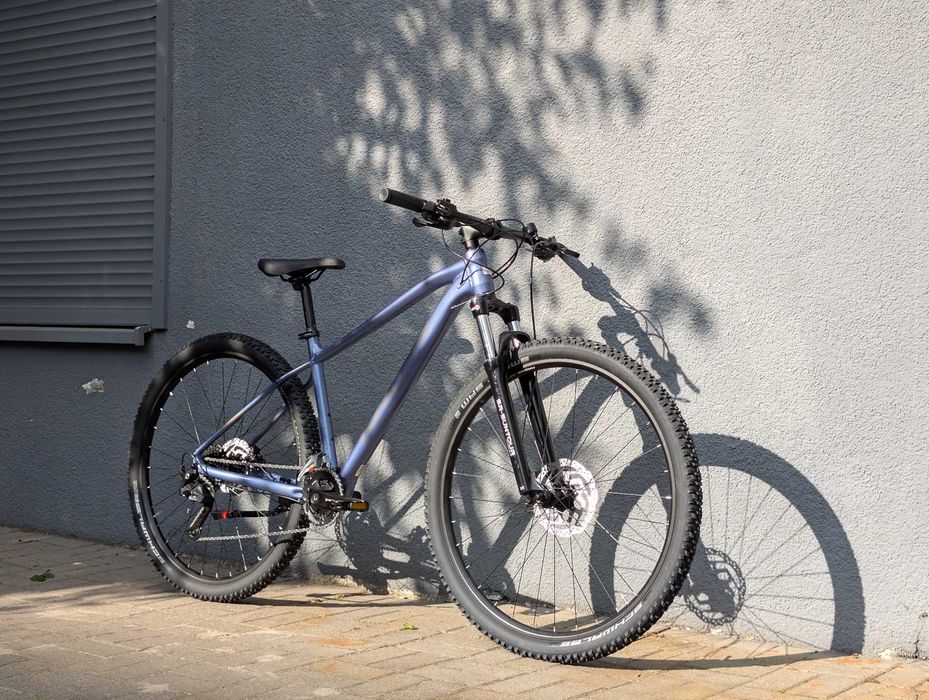 Rower górski MTB KROSS Level 2.0 Cues, M