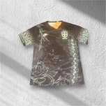 Camisa futebol Brasil
