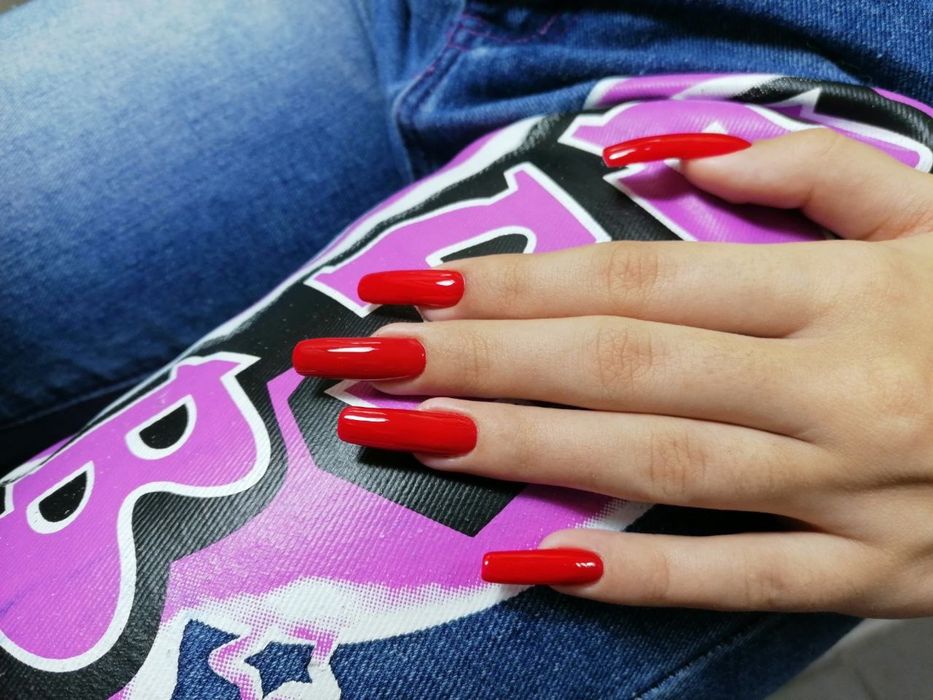 Манікюр  від 500 грн