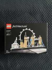 Klocki Lego Architecture Londyn 21034