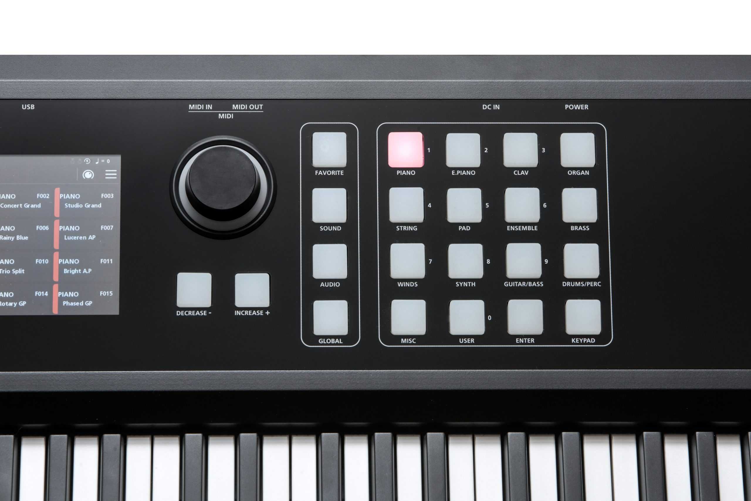 Stage Piano Kurzweil SP7 Grand | kup NOWY wymień STARY