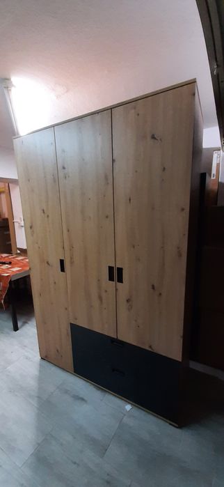 szafa yunai juzi 3d2s