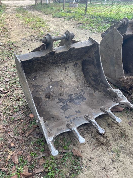 Ківш до JCB 3CX 90см