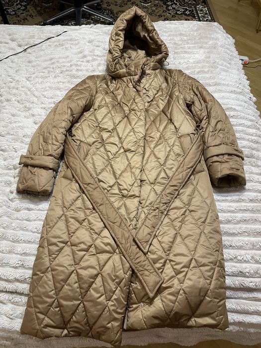 Пальто в ідеальному стані