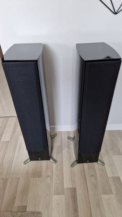 Kolumny Yamaha ns 555 stan idealny
