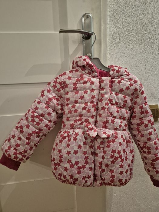 Kurteczka dla dziewczynki, rozmiar 98/104