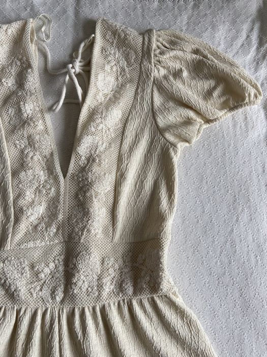 Комбінезон zara