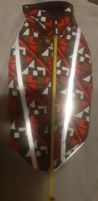 Жилет для собак великих