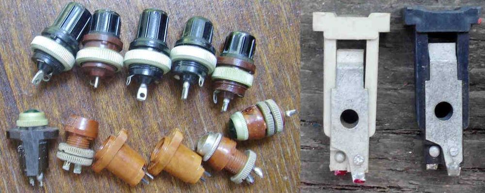 Продам лампи розжарювання кінопроекційні К12-30 12В 30Вт та інші